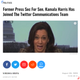 Image for article titled National Review, Daily Caller Help Publicize Lies About Former Kamala Harris Staffer